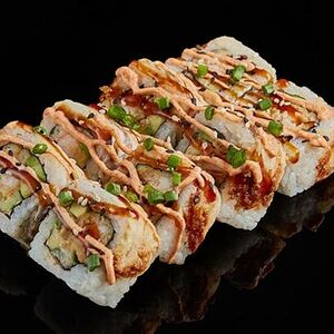 Южная Дакота