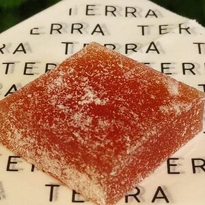 Мармелад Грейпфрут Эрл Грей