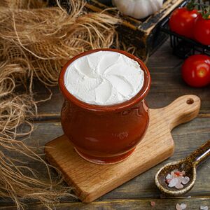 Камац мацони