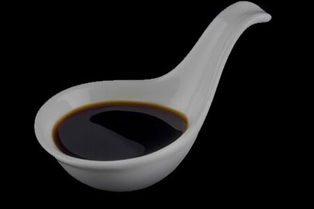 Соевый соус 