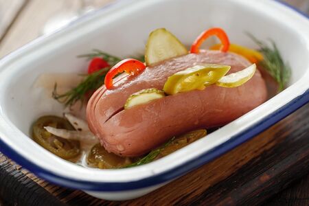 Чешские утопенцы