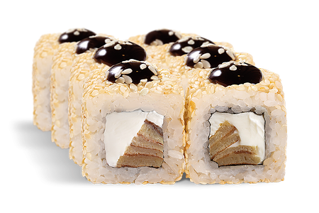 Ролл Нежный томаго