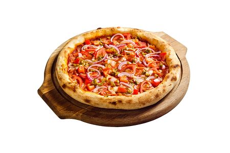 Пеппероната