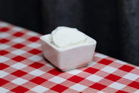 Творожный сыр