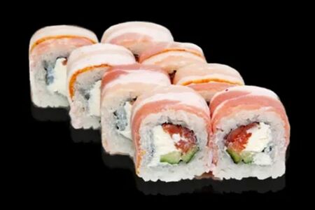 Тояма Бекон