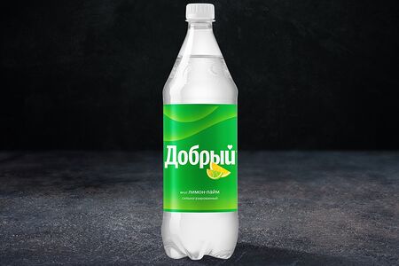 Добрый Лимон-лайм