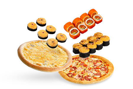 Набор Витязь