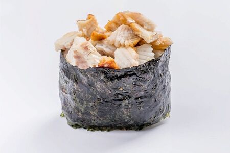 Унаги гункан