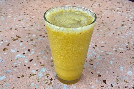 Манго-маракуйя