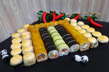 Корпоративный