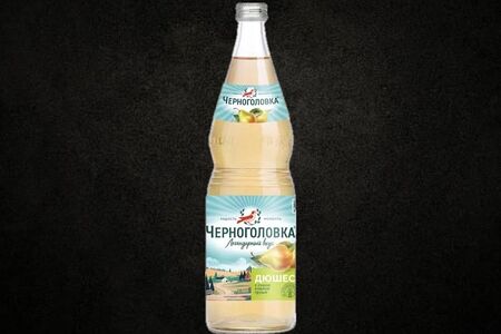 Черноголовка Дюшес в стекле