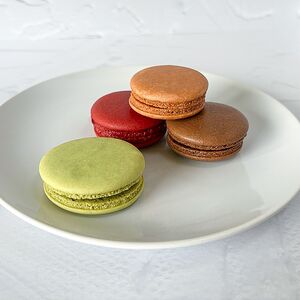 Пирожное Макарунс