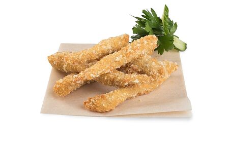 Куриный хворост