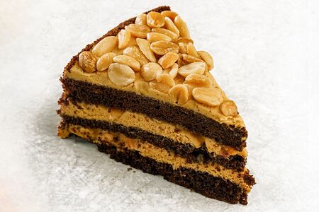 Торт Крем-брюле