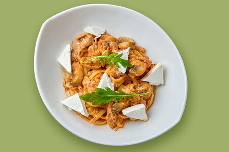 Паста Маринара