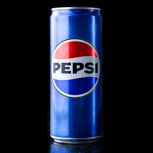 Pepsi 
