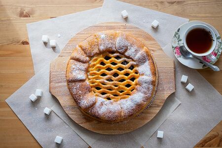 Большой Смородина