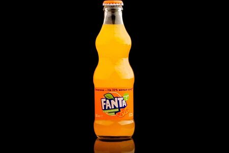 Fanta 