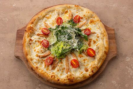 Цезарь 30 см