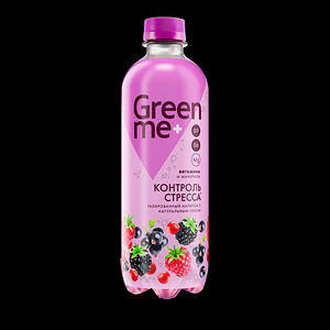 Грин Ми Стресс