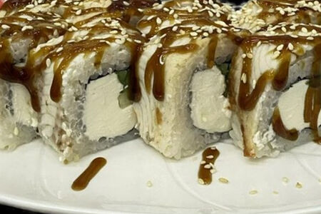 Филадельфия в угре