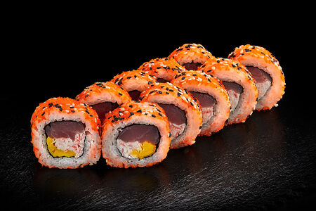 Ролл Биг туна