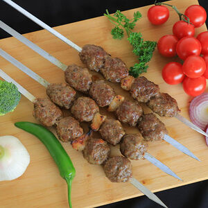 Молотый шашлык