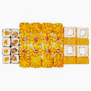 Сет самое-то