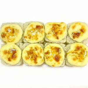 Запеченный чикен томат