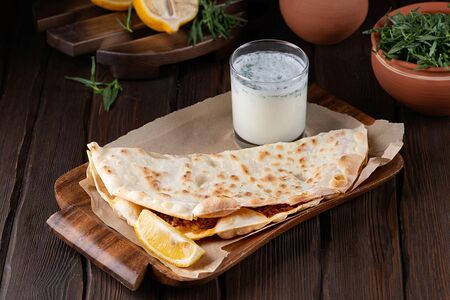 Ламаджо с таном