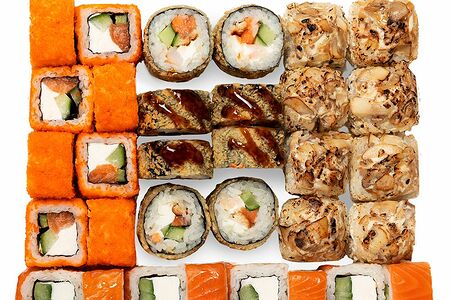 Сет На двоих