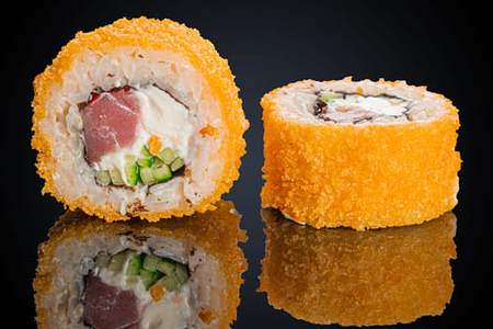 Магуро фурай