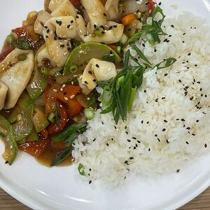 Одино поккым 