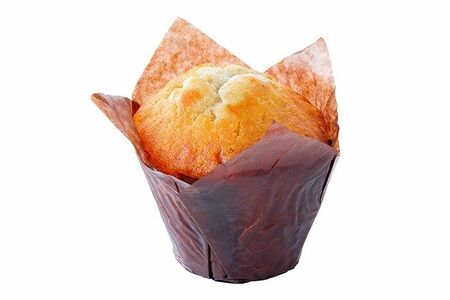 Маффин ванильный