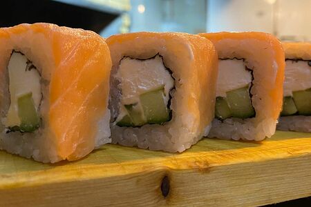 Филадельфия