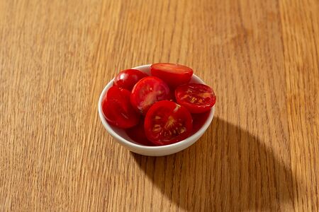 Томаты черри