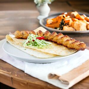 Люля куриный