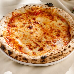 Пицца Маргарита