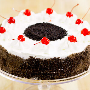 Торт Черный лес