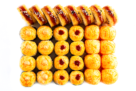 Сет Запеченный