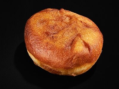 Беляш с мясом