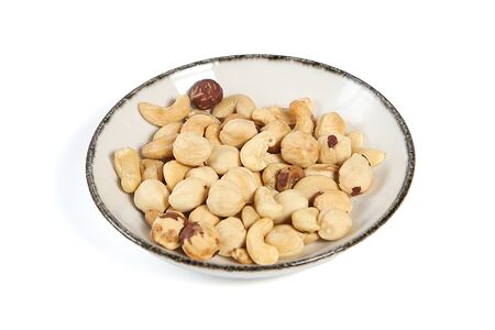 Микс орехов