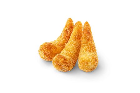 Креветки темпура standard