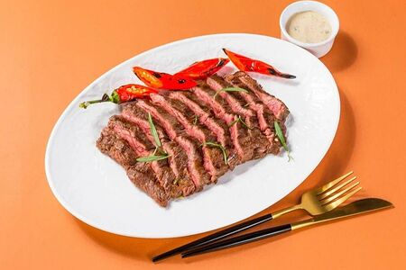 Стейк Мачете