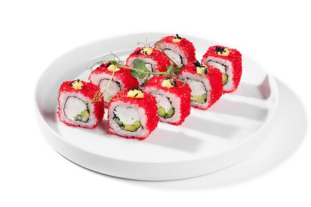 Калифорния Classic