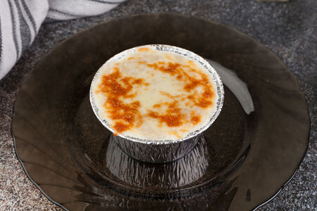 Жульен куриный