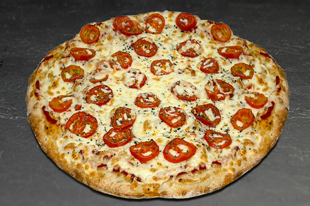 Пицца Маргарита