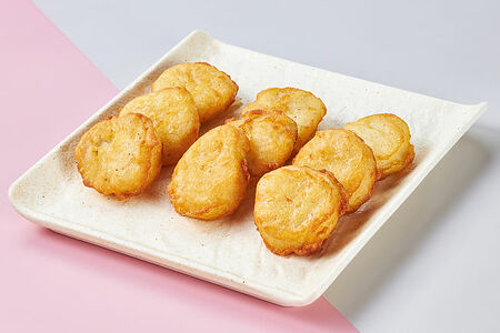 Наггетсы куриные 9 шт