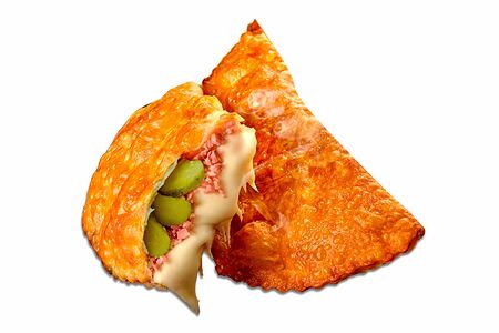 Чебурек 1000 островов