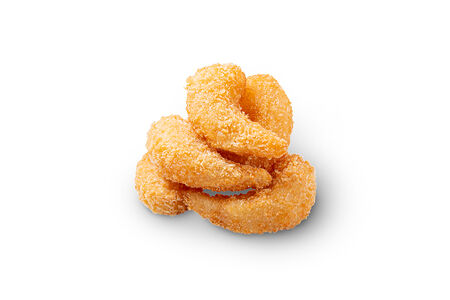 Креветки темпура standard